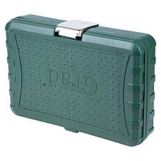 Набір інструментів Sigma GRAD 6004015 (46 предметів), фото 4