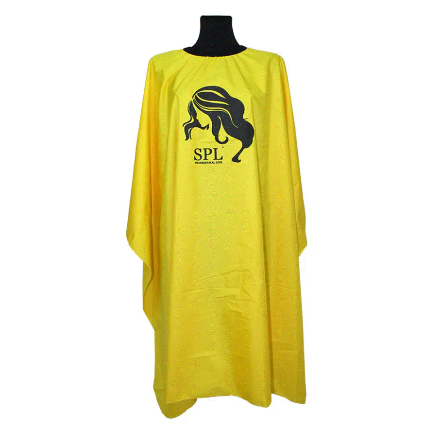 Пеньюар SPL жовтий (905073-K)