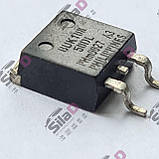 Транзистор BUK108-50DL NXP Semiconductors корпус TO-263, фото 2