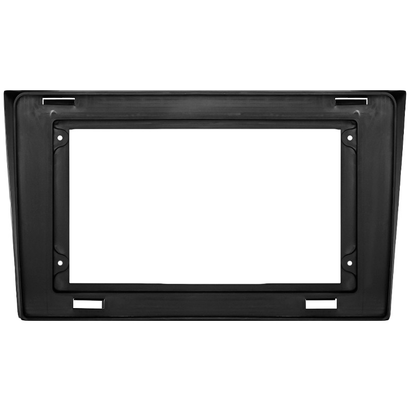 Рамка перехідна 10.1" Lesko для Mazda CX-9 2007-2016 (6860) 6 шт.