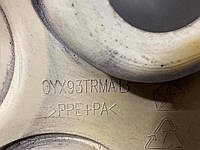 Колпаки на диски 0YX93TRMAB Jeep Patriot 2011