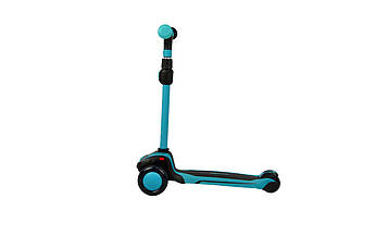 Самокат дитячий RoyalBaby OFFICIAL UA, синій