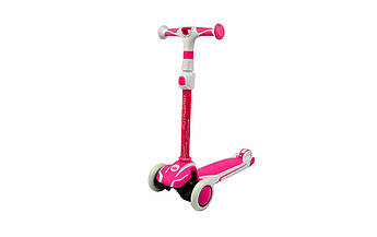 Самокат дитячий RoyalBaby OFFICIAL UA, рожевий