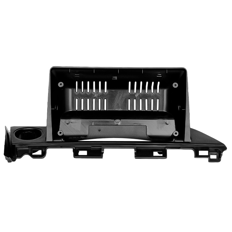 Перехідна рамка 9" Lesko Mazda 6 2015-2018 (7405) шт