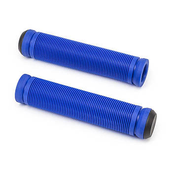 Грипси для трюкового самоката Hipe H01, 140 мм, blue