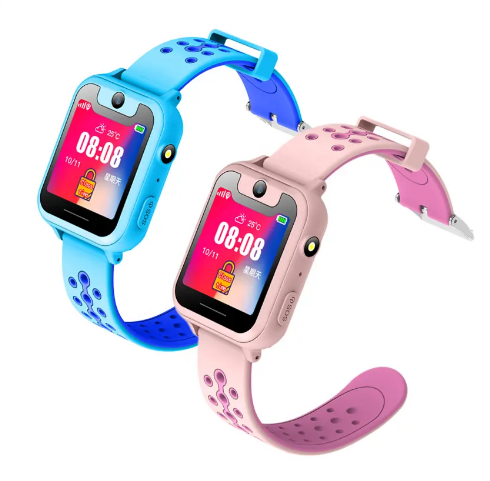 S6 kids smart watch clearance