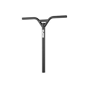 Кермо для трюкового самоката Hipe H60 T-Bar Standart (IHC/SCS), 600x500 мм, black