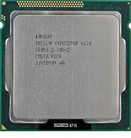 Процесcор Intel Pentium Dual-Core G630 2.7GHz/3MB s1155