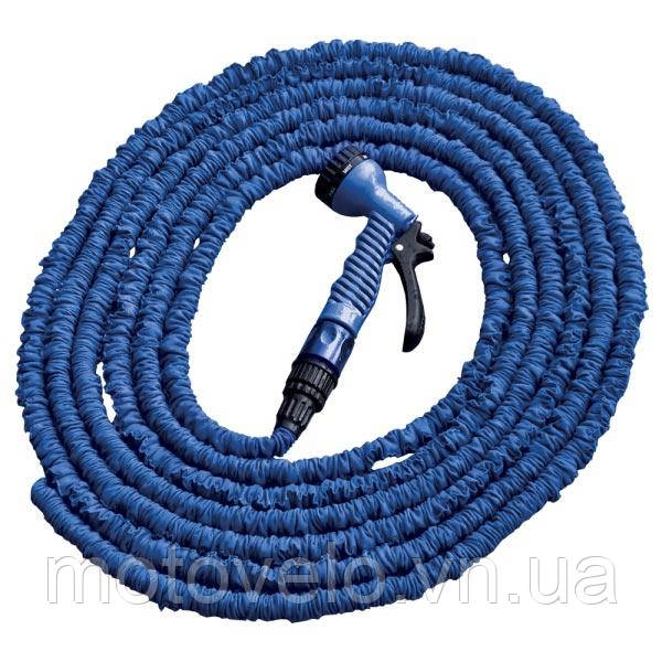 Шланг для поливу розтяжний TRICK HOSE 7-22м (WTH0722BL-T-L)