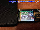 Корпус Повербанк 8*18650 M8 вихід 2xUSB 5V 2A вхід 5V 2A type C або micro USB LED ліхтарик powerbank, фото 6