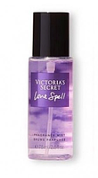 Спрей Victoria's Secret Love spell 75 мл