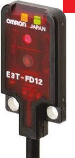 E3T-FD12 OMRON Датчик