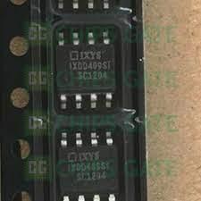Мікросхема IXDD409SI