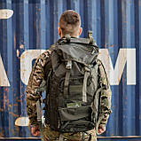 Рюкзак Tactical Armor 45л, фото 3