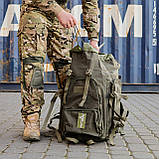 Рюкзак Tactical Armor 45л, фото 8
