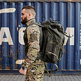 Рюкзак Tactical Armor 45л, фото 7