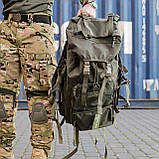 Рюкзак Tactical Armor 45л, фото 9