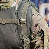 Рюкзак Tactical Armor 45л, фото 10