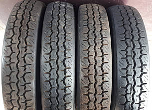 Шини 185 R16C комплект 4шт