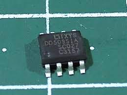 Мікросхема IXDD509SIA