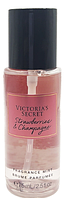 Арфумований спрей для тіла Victoria's Secret Strawberries & Champagne 75 мл