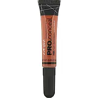 L.A. Girl, Консилер Pro Conceal HD Concealer, оранжевый корректор, 8 г, LAG-96990