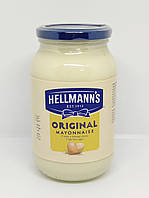 Майонез Hellman's Original 650 ml