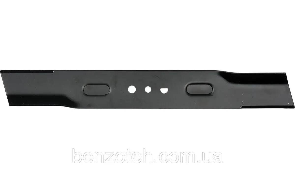 Ніж для колісної газонокосарки YATO 38 см., фото 1