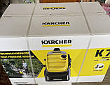 Мінімийка Karcher K 7 Compact, фото 2
