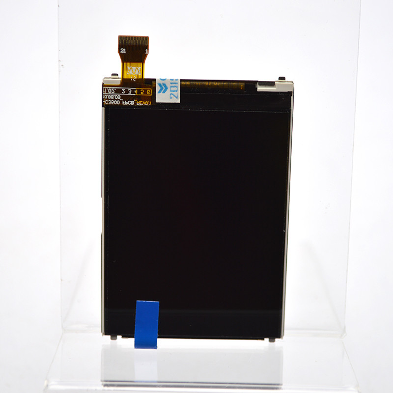 Дисплей (екран) LCD Samsung C2500/С3752/C3500/C3750/E2600 HC, фото 1