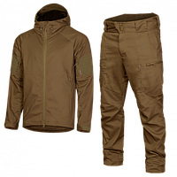 Костюм stalker 3.0 canvas койот 2xl