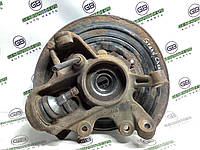 Кулак задній лівий 52124805AD Jeep Grand Cherokee 10-14 2012