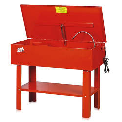 Установка для миття деталей