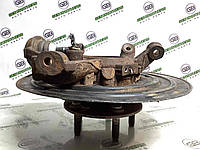 Кулак задній правий 04877112AB Jeep Grand Cherokee 10-14 2012