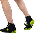 Борцовки FISTRAGE VL-8484 розмір 35-45 кольори в асортименті, фото 9