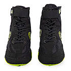 Борцовки FISTRAGE VL-8484 розмір 35-45 кольори в асортименті, фото 7