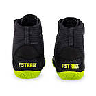 Борцовки FISTRAGE VL-8484 розмір 35-45 кольори в асортименті, фото 6