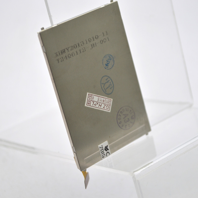 Дисплей (екран) LCD Samsung C6112 Duos ААА клас, фото 2