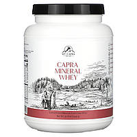 Mt. Capra, Capra Mineral Whey, 1440 г (50,8 унции) MTC-01440 Киев