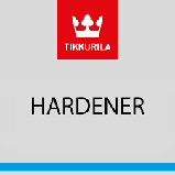 Tikkurila Hardener 008 5459 - затверджувач для двокомпонентних епоксидних фарб Tematar TFA, 4 л, фото 3