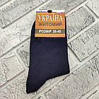 Шкарпетки жіночі високі весна/осінь р.36-40 асорті УКРАЇНА ЖИТОМИР ДУКАТ 30037764, фото 2