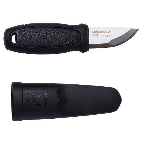 Ніж Morakniv Eldris (S) Black (12647)