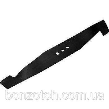 Ніж для колісної газонокосарки YATO 43 см., фото 1