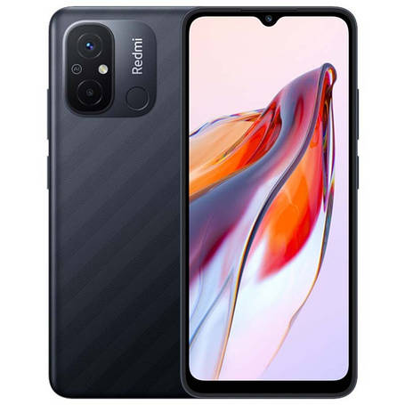 Чохли для Xiaomi Redmi 12C та інші аксесуари