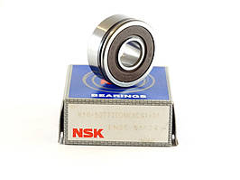 Підшипник генератора 10x27x11 (B10-50D) NSK Японія