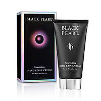 Питательный жемчужный крем для рук и ногтей Sea of Spa Black Pearl 150мл (314439)