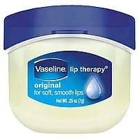 Vaseline, Бальзам для губ Lip Therapy, «ьный», 7 г VSL-20677 Киев