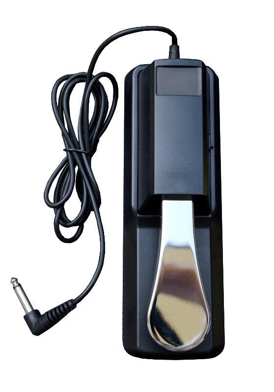 Універсальна педаль-сустейн Kaline SP-50, фото 1