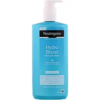 Neutrogena, Hydro Boost, крем-гель для тела, 453 г (16 унций) в Украине