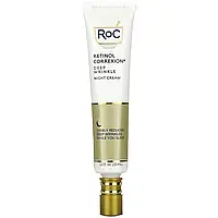 RoC, Retinol Correxion, ночной крем от глубоких морщин, 30 мл (1 жидк. Унция) в Украине